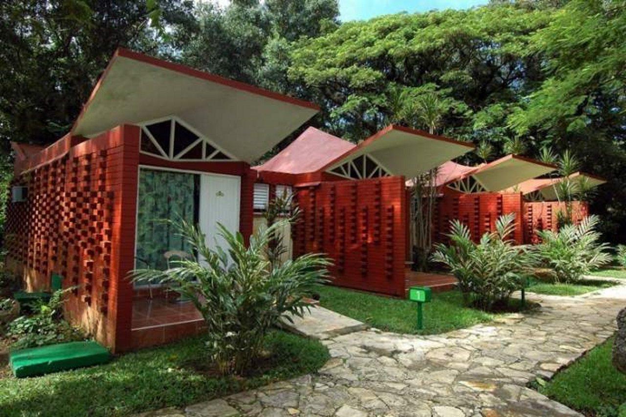 Horizontes Villa Soroa Exterior photo