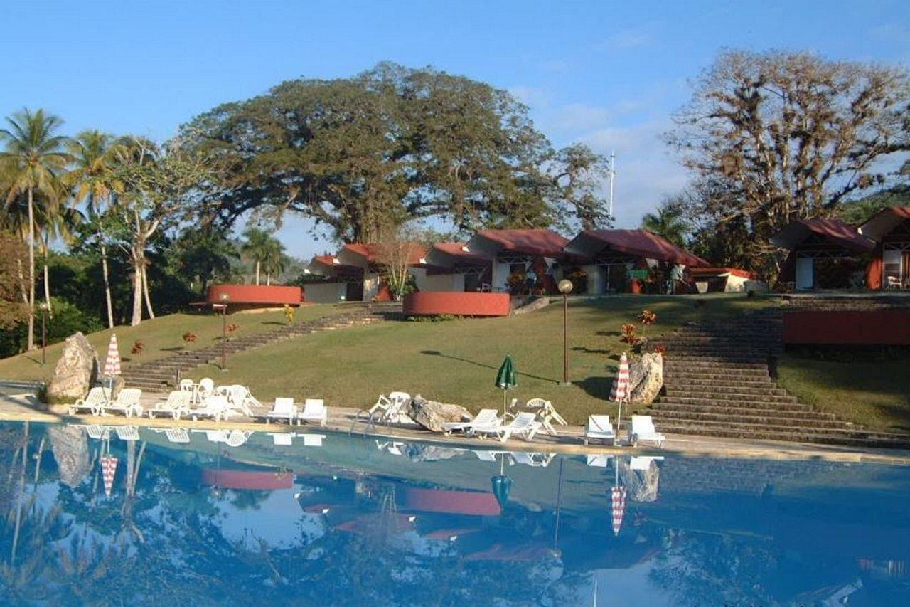 Horizontes Villa Soroa Exterior photo